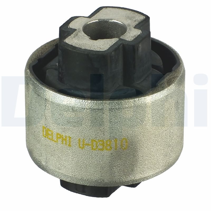 DELPHI TD1032W Mounting, control/trailing arm