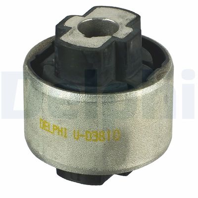 Mounting, control/trailing arm DELPHI TD1032W