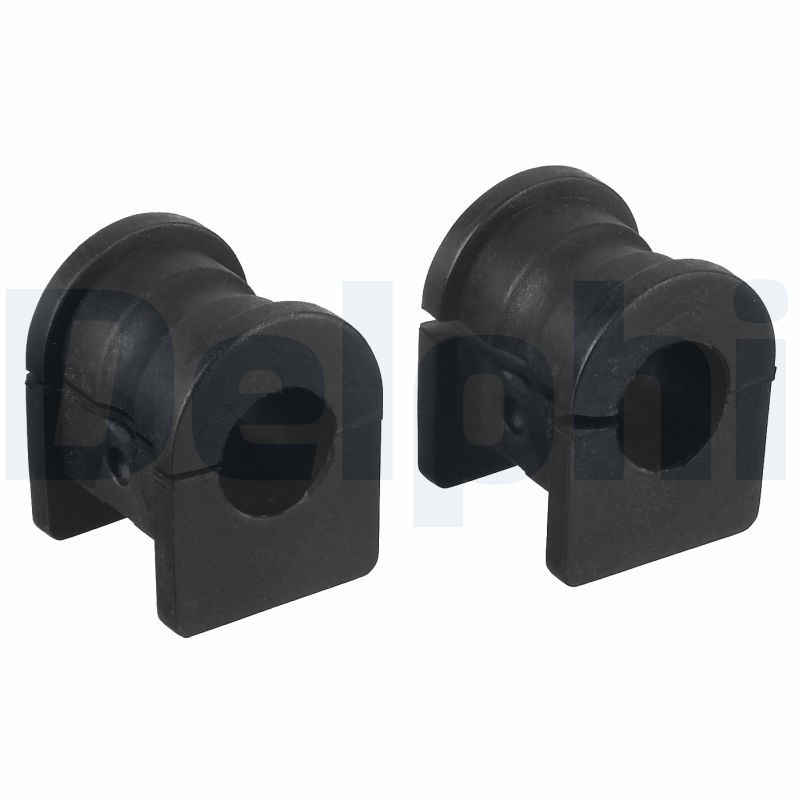 DELPHI TD1091W Mounting, control/trailing arm