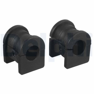 Mounting, control/trailing arm DELPHI TD1091W