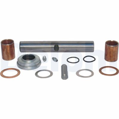 Kingpin DELPHI TD109W