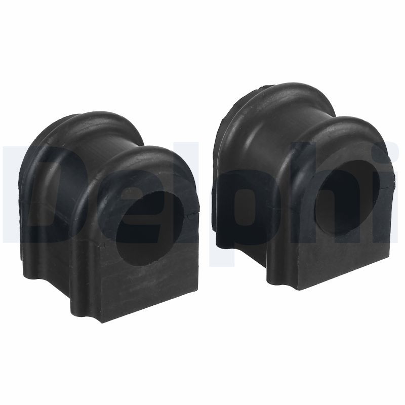 DELPHI TD1100W Bracket, stabiliser mounting