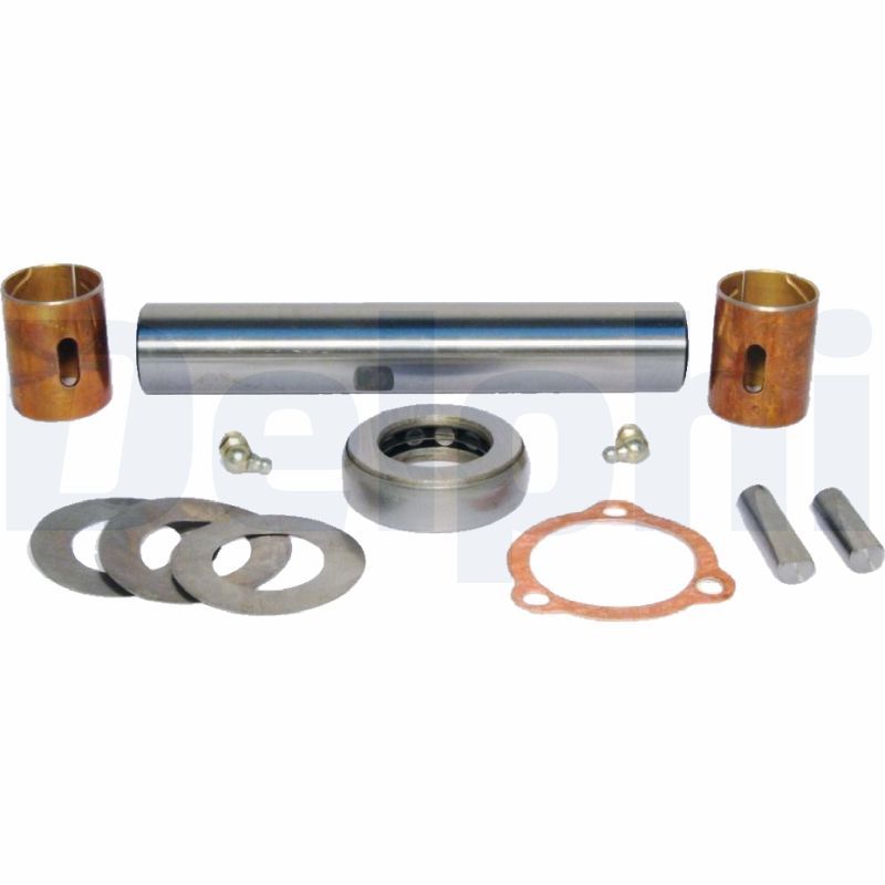 DELPHI TD113W Kingpin