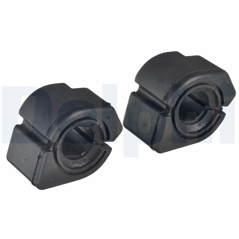 DELPHI TD1187W Bracket, stabiliser mounting