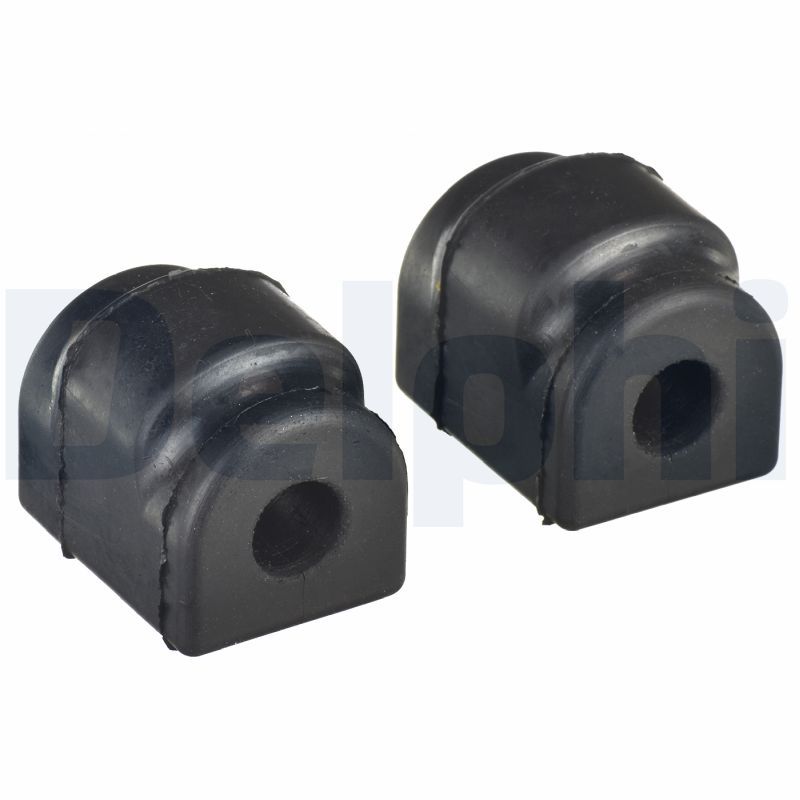 DELPHI TD1200W Bracket, stabiliser mounting