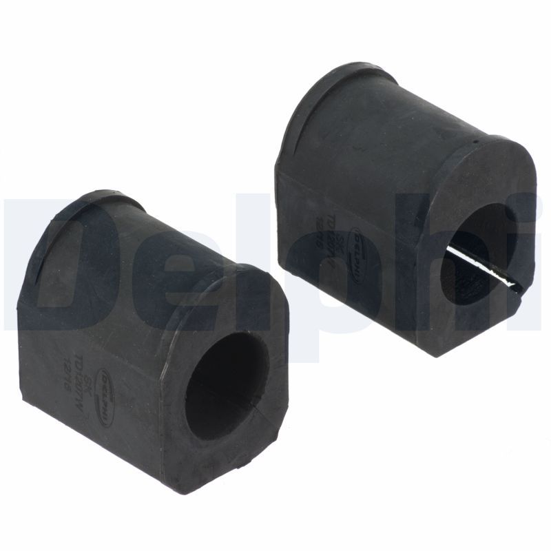 DELPHI TD1207W Bracket, stabiliser mounting