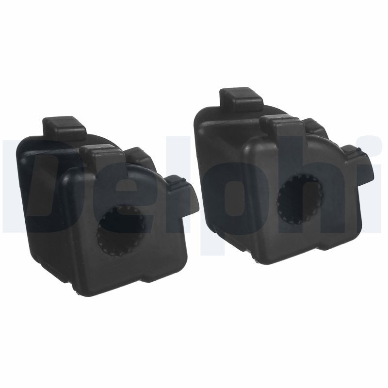 DELPHI TD1208W Bracket, stabiliser mounting
