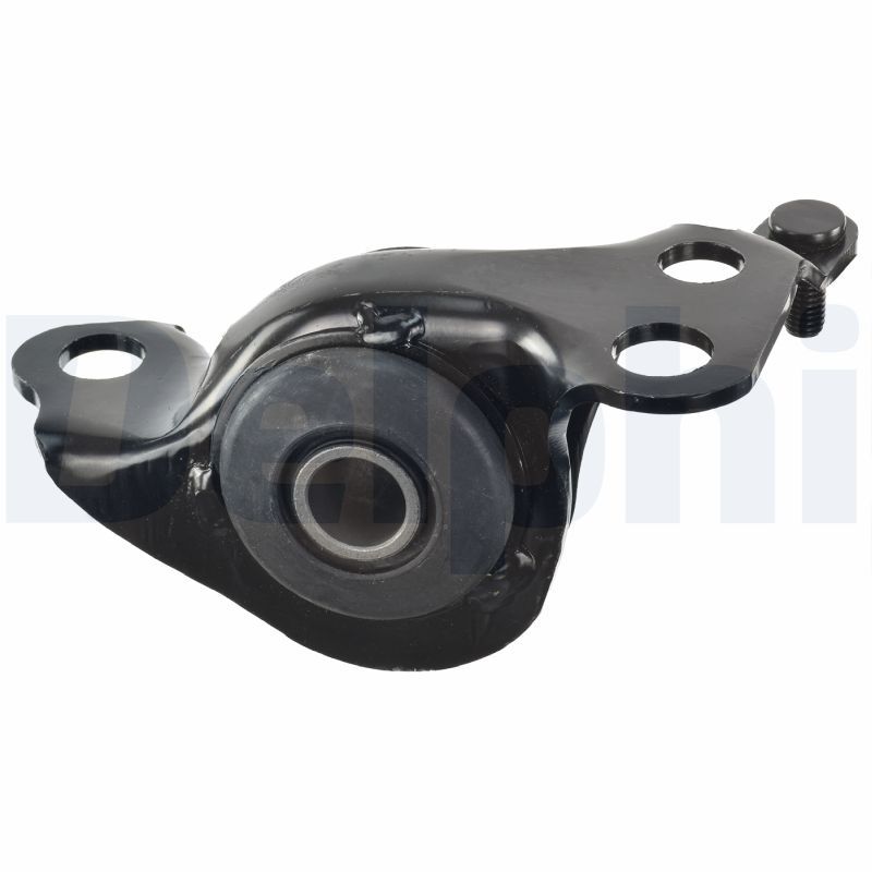 DELPHI TD1221W Mounting, control/trailing arm