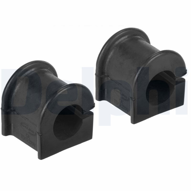 DELPHI TD1232W Bracket, stabiliser mounting
