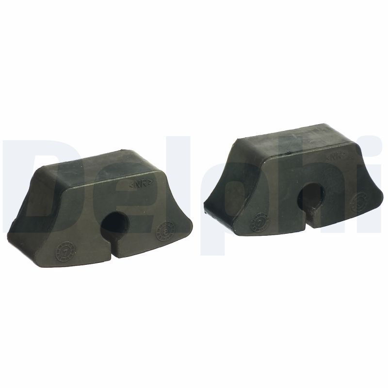 DELPHI TD1233W Bracket, stabiliser mounting