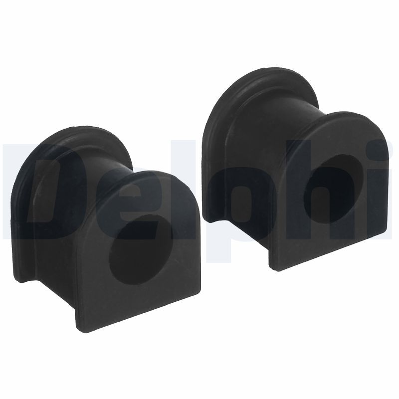 DELPHI TD1234W Bracket, stabiliser mounting
