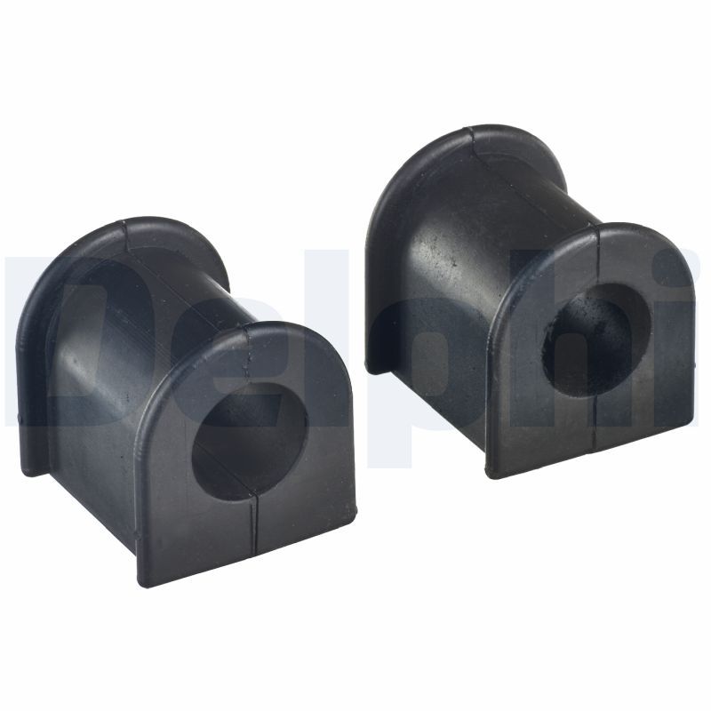 DELPHI TD1235W Bracket, stabiliser mounting