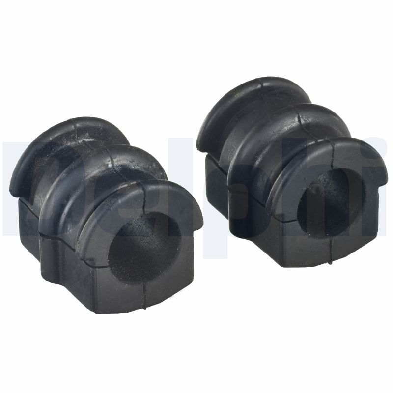 DELPHI TD1236W Bracket, stabiliser mounting
