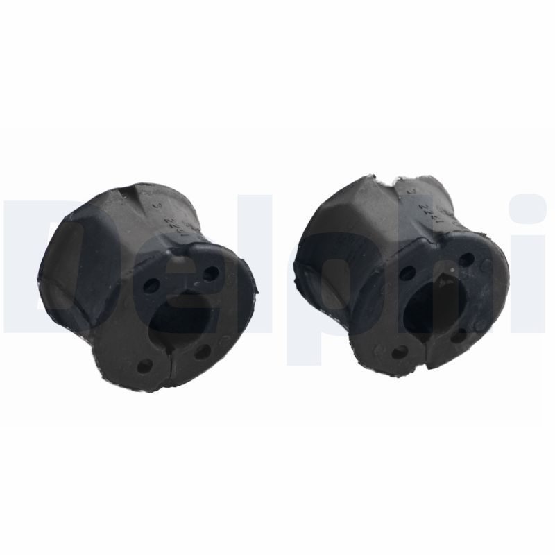 DELPHI TD1237W Bracket, stabiliser mounting