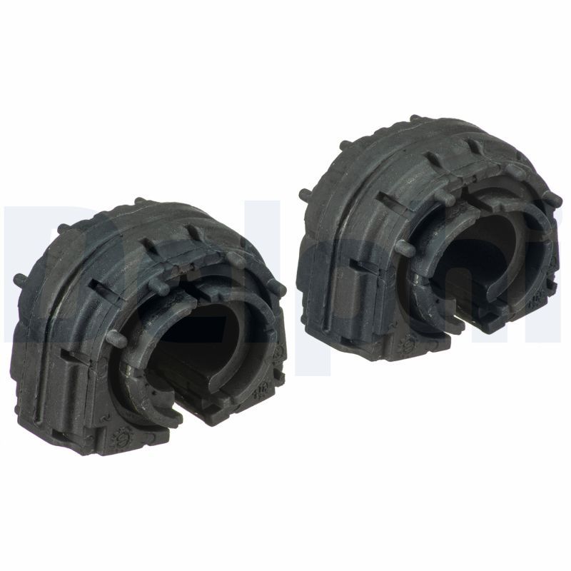 DELPHI TD1305W Bracket, stabiliser mounting