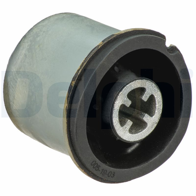 DELPHI TD1307W Bushing, axle beam