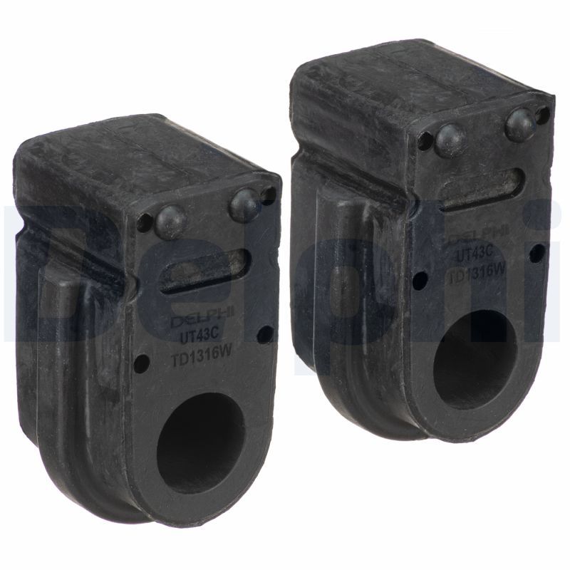 DELPHI TD1316W Bracket, stabiliser mounting