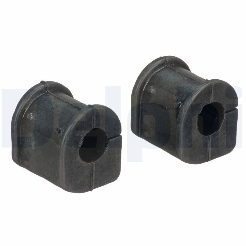 DELPHI TD1323W Bracket, stabiliser mounting