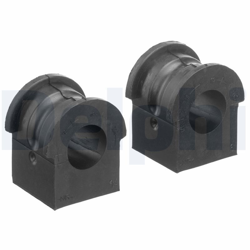 DELPHI TD1326W Bracket, stabiliser mounting