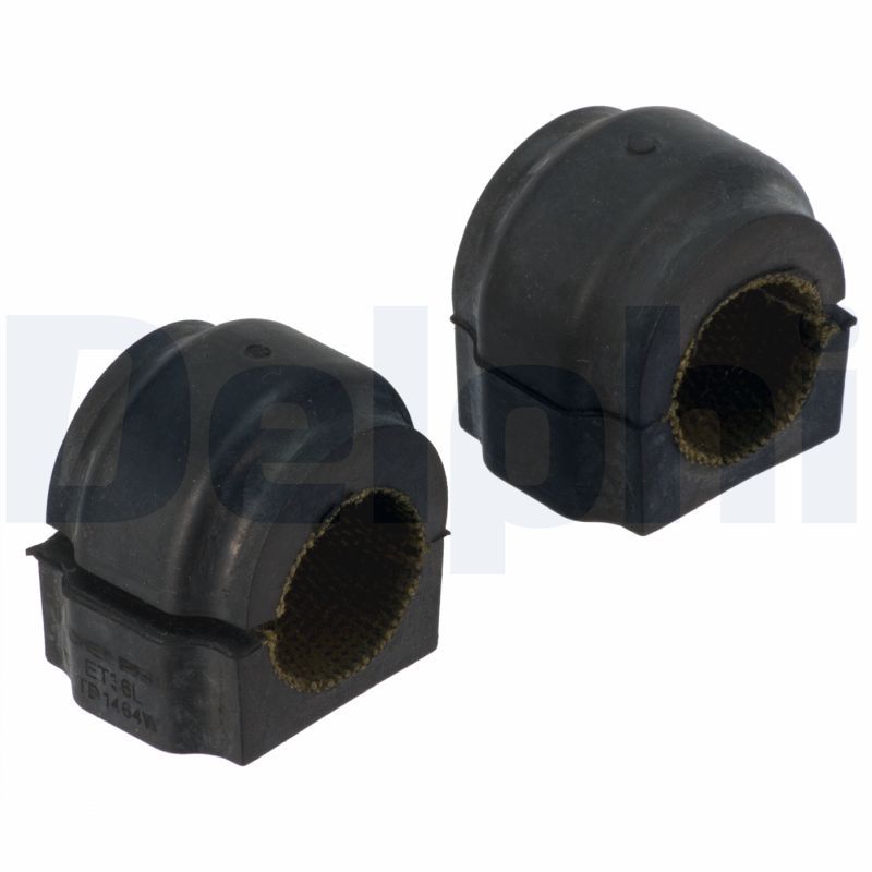 DELPHI TD1464W Bracket, stabiliser mounting