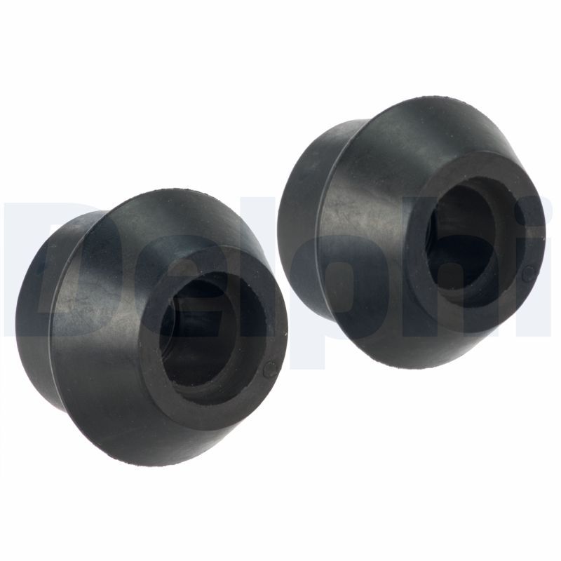 DELPHI TD1617W Mounting, control/trailing arm