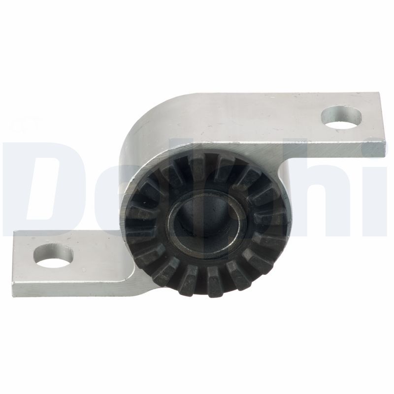 DELPHI TD1619W Mounting, control/trailing arm