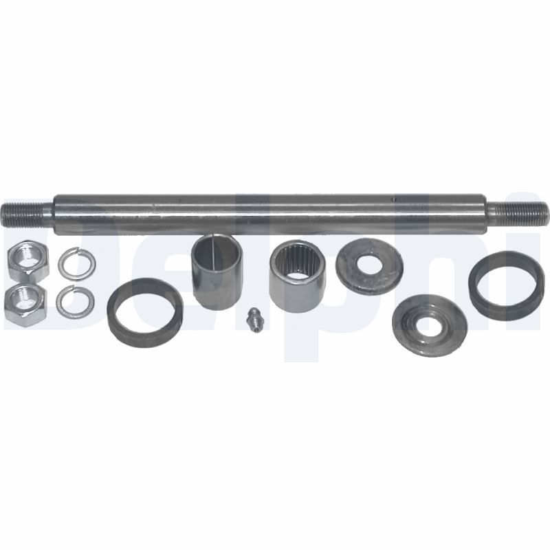 DELPHI TD162W Repair Kit, steering knuckle