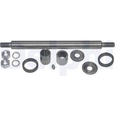 Repair Kit, steering knuckle DELPHI TD162W