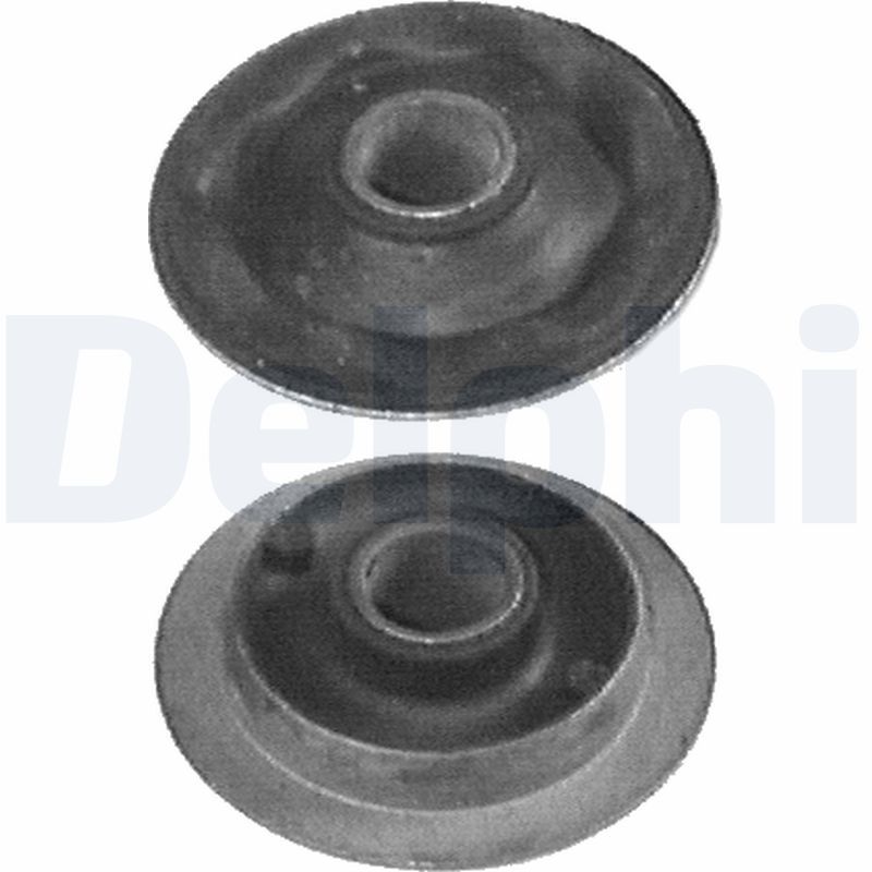 DELPHI TD163W Mounting, control/trailing arm