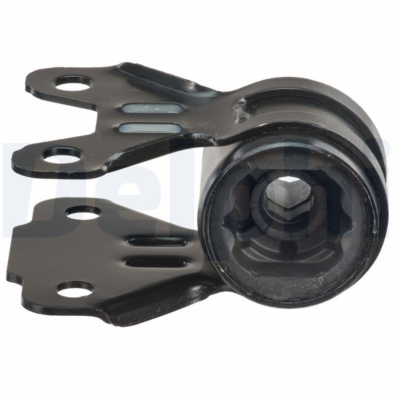 DELPHI TD1641W Mounting, control/trailing arm