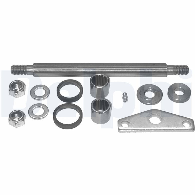 DELPHI TD164W Repair Kit, steering knuckle