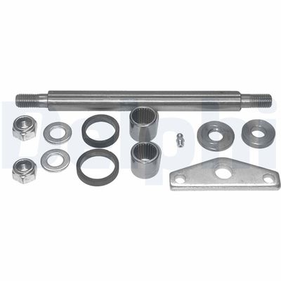 Repair Kit, steering knuckle DELPHI TD164W