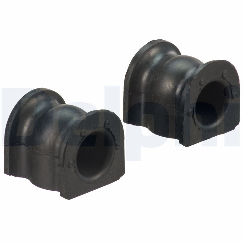 DELPHI TD1666W Bracket, stabiliser mounting