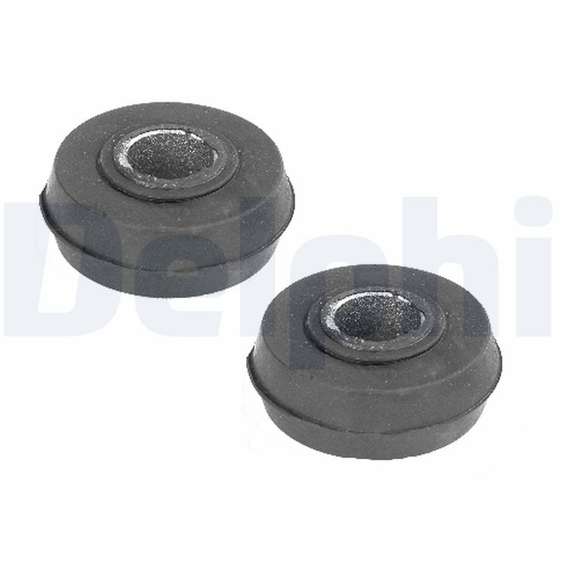 DELPHI TD166W Mounting, control/trailing arm