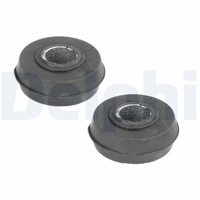 Mounting, control/trailing arm DELPHI TD166W
