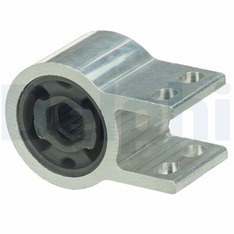 DELPHI TD1670W Mounting, control/trailing arm