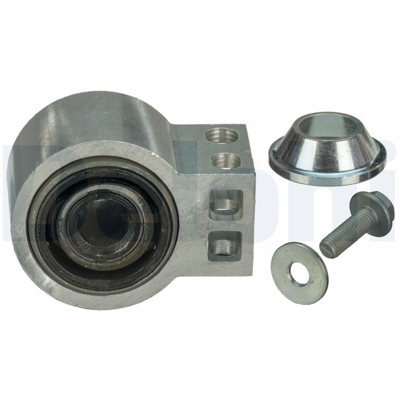 DELPHI TD1677W Mounting, control/trailing arm
