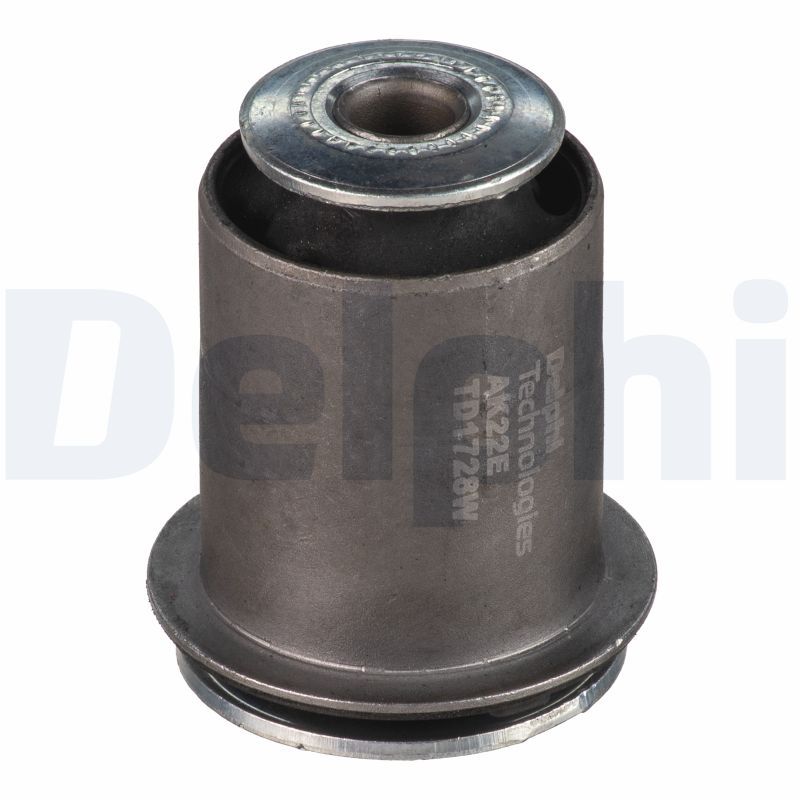 DELPHI TD1728W Mounting, control/trailing arm