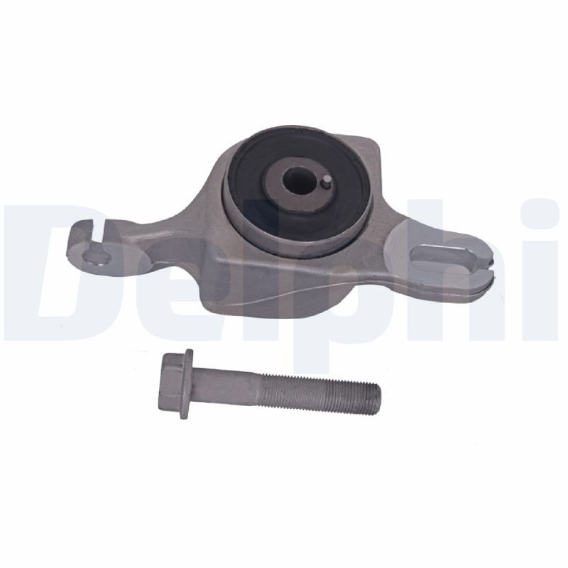 DELPHI TD1740W Mounting, control/trailing arm