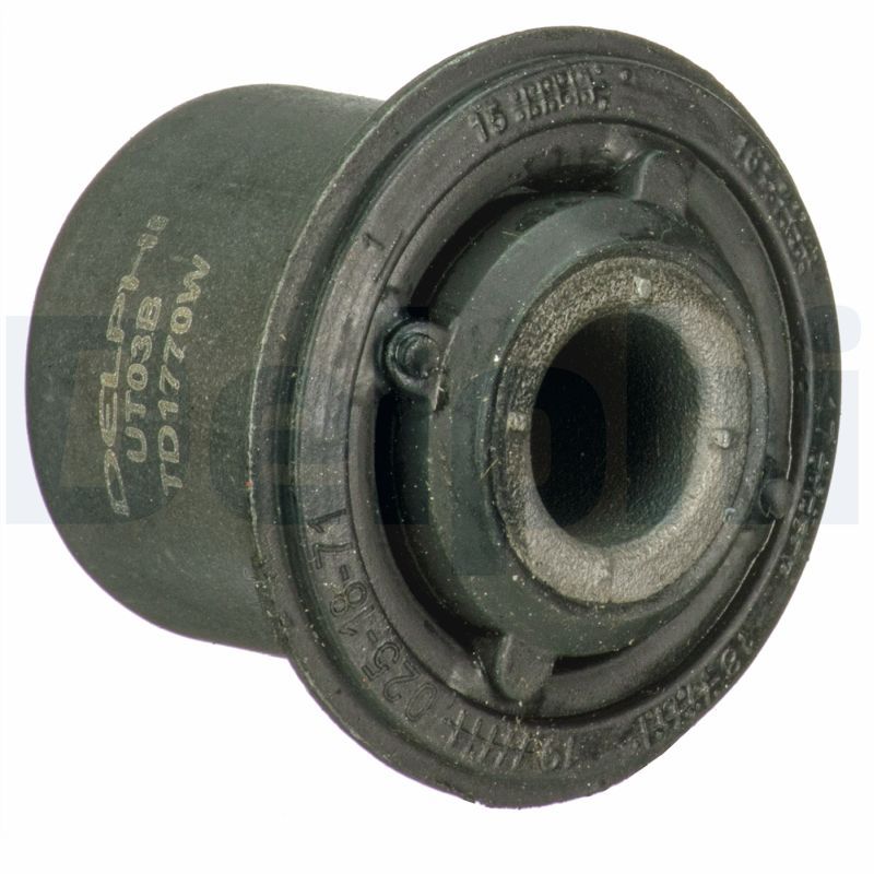 DELPHI TD1770W Mounting, control/trailing arm