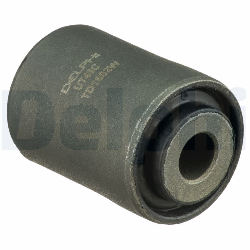 DELPHI TD1802W Mounting, control/trailing arm