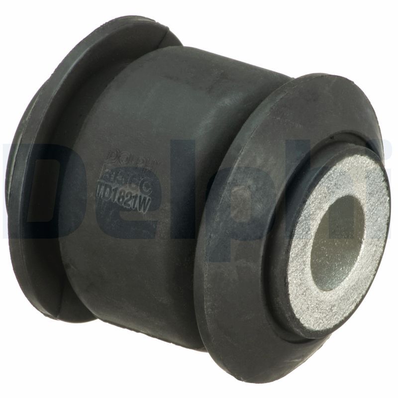 DELPHI TD1821W Mounting, control/trailing arm