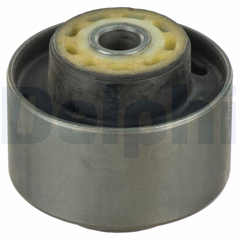 DELPHI TD1843W Mounting, control/trailing arm