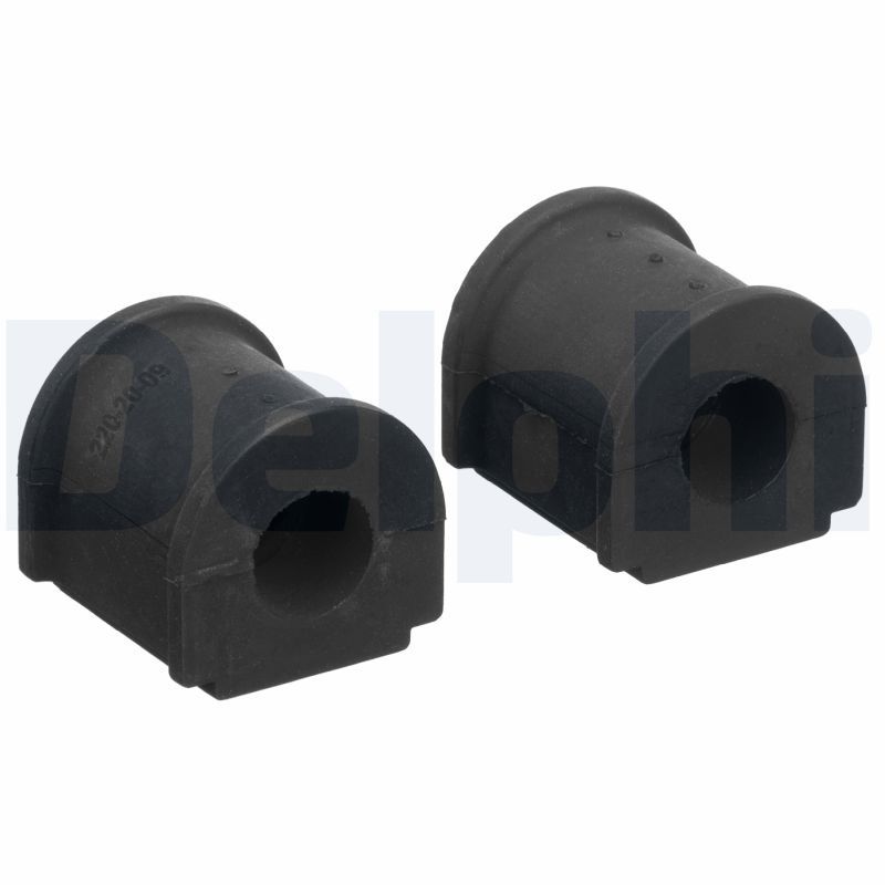 DELPHI TD1875W Bracket, stabiliser mounting