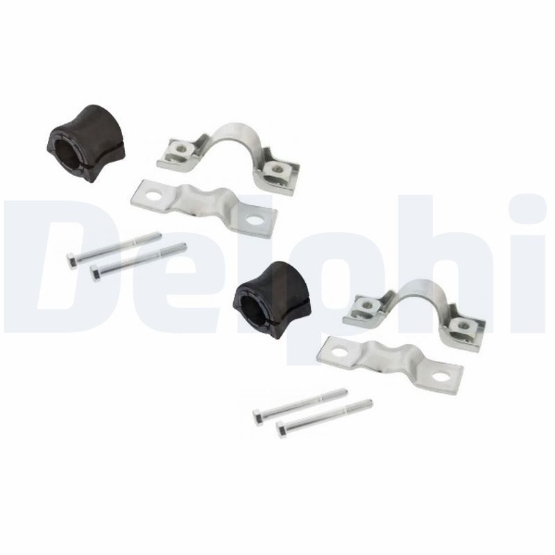 DELPHI TD1876W Bushing, stabiliser bar