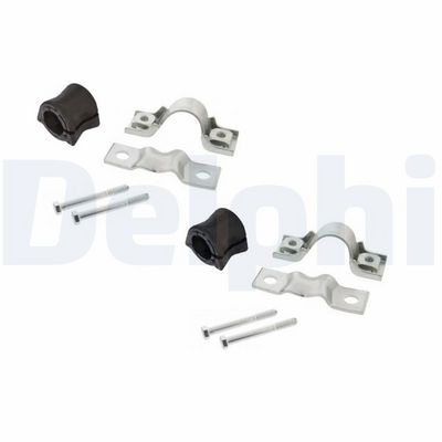 Bushing, stabiliser bar DELPHI TD1876W