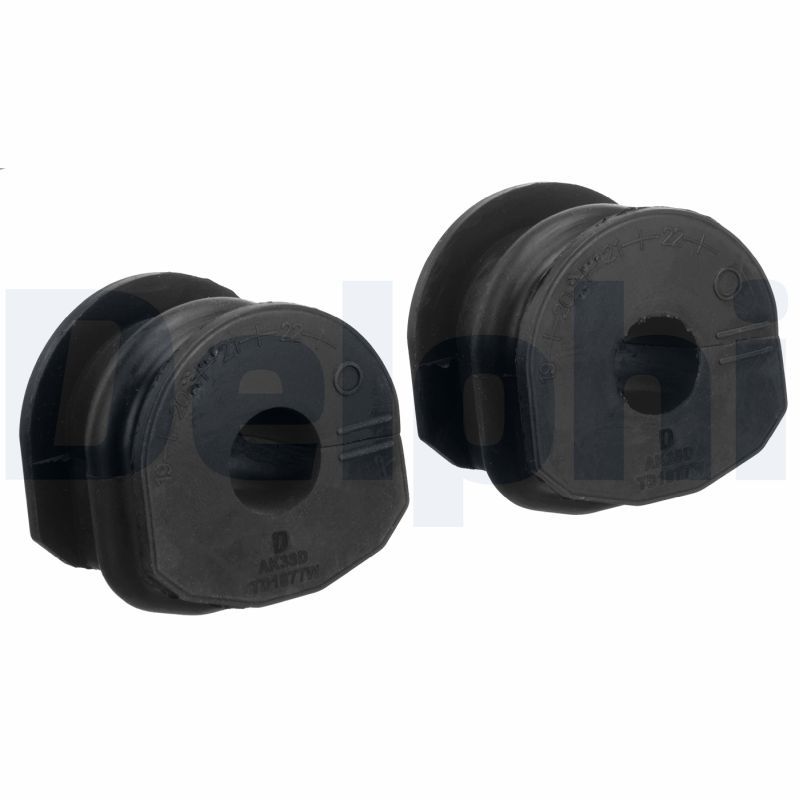 DELPHI TD1877W Bracket, stabiliser mounting