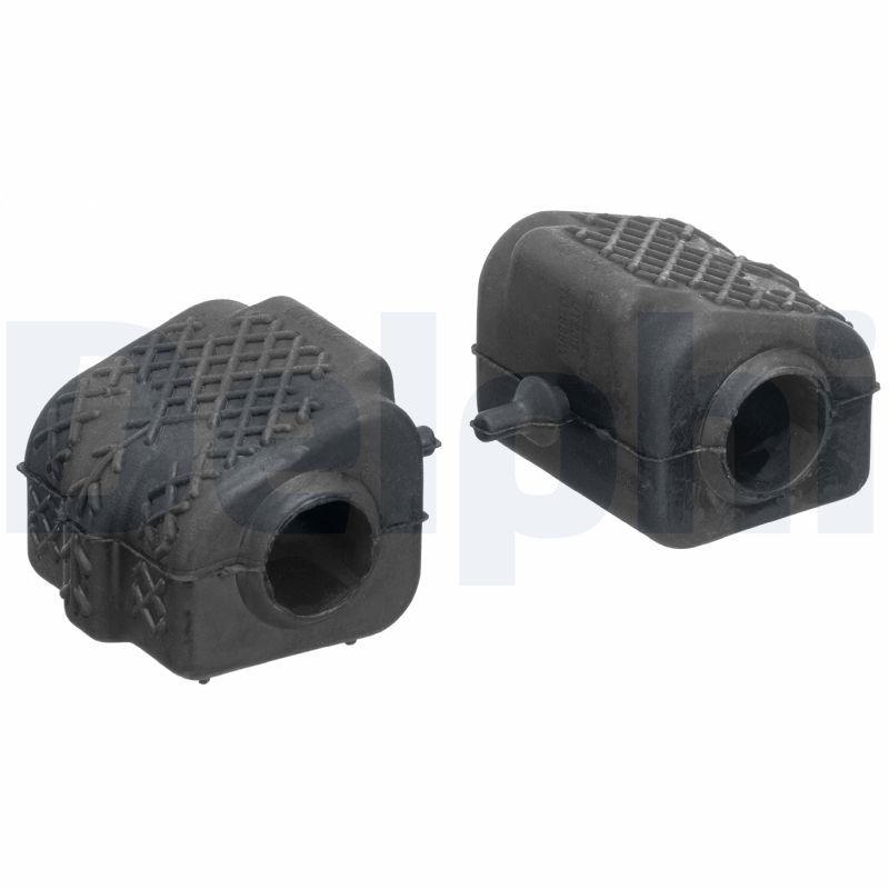 DELPHI TD1885W Bracket, stabiliser mounting