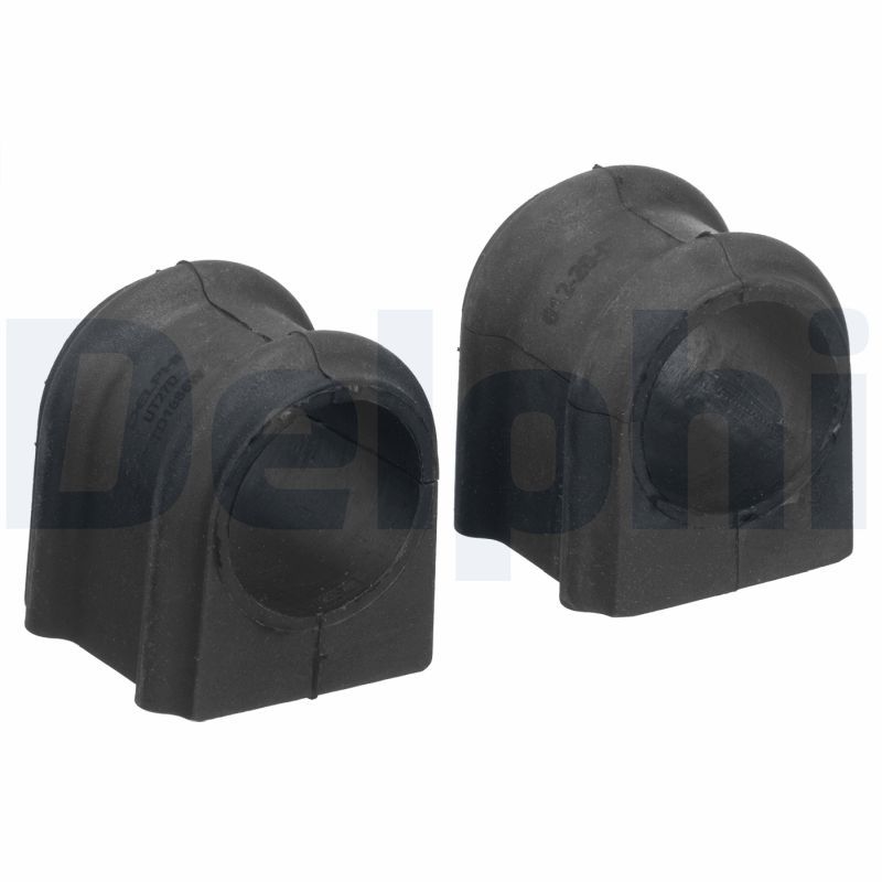 DELPHI TD1886W Bracket, stabiliser mounting