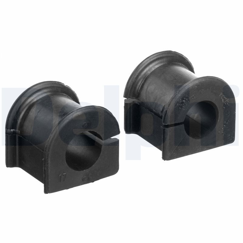 DELPHI TD1887W Bracket, stabiliser mounting